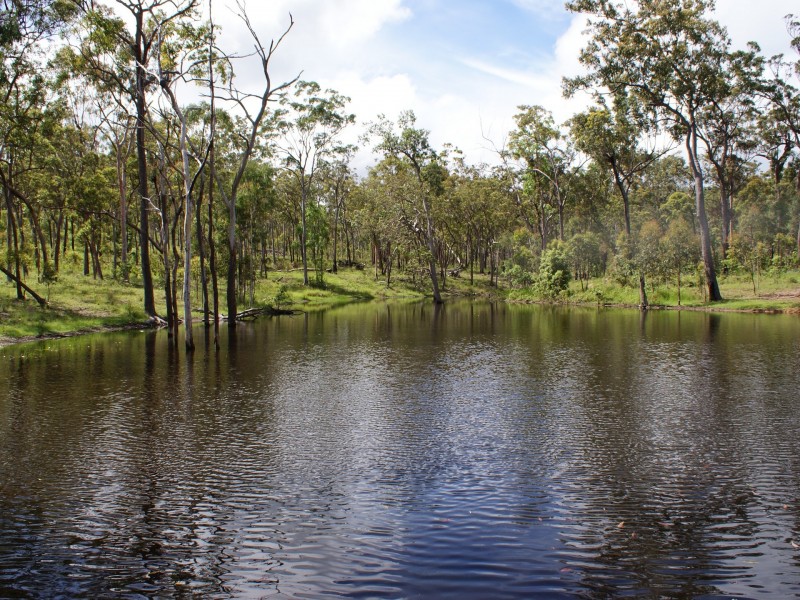 Ravenshoe QLD 4888