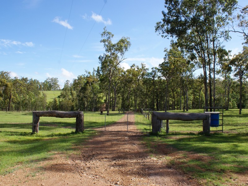 Ravenshoe QLD 4888