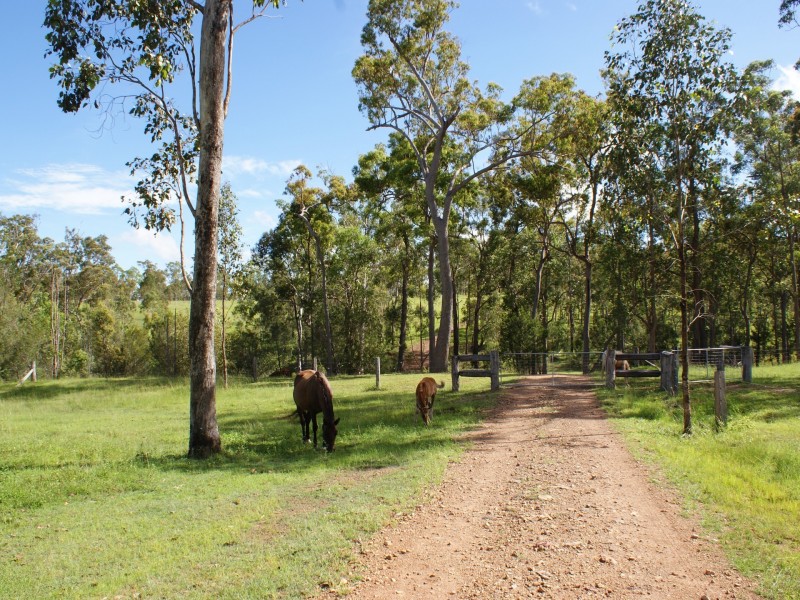 Ravenshoe QLD 4888
