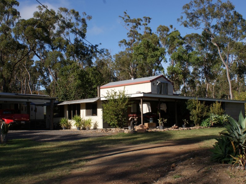 Ravenshoe QLD 4888