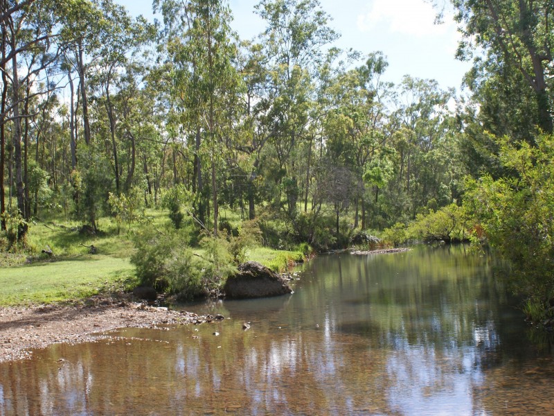 Ravenshoe QLD 4888