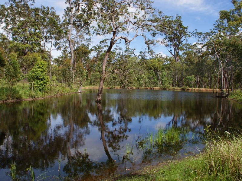 Ravenshoe QLD 4888