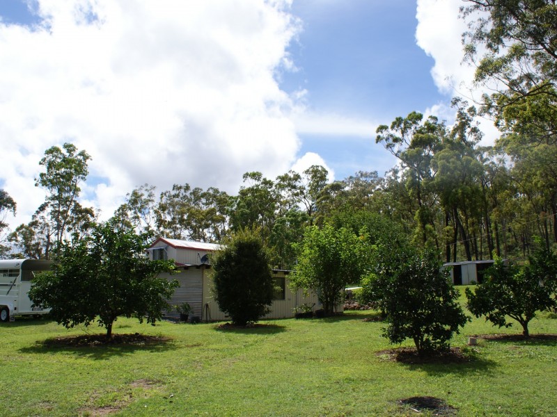 Ravenshoe QLD 4888