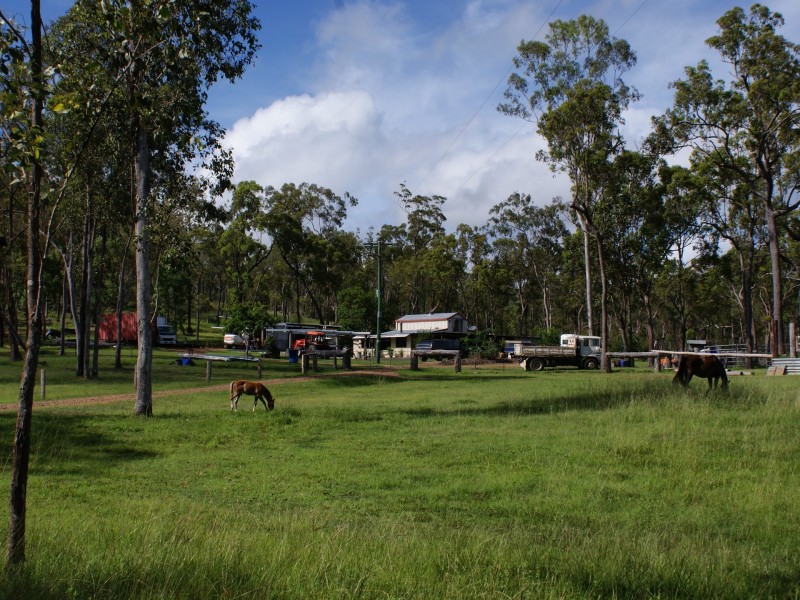 Ravenshoe QLD 4888