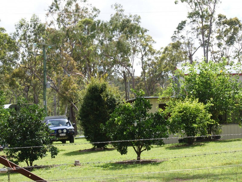 Ravenshoe QLD 4888