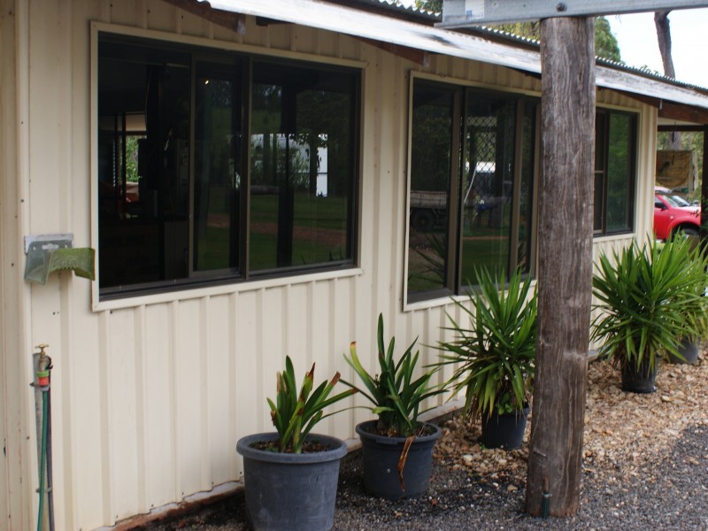 Ravenshoe QLD 4888