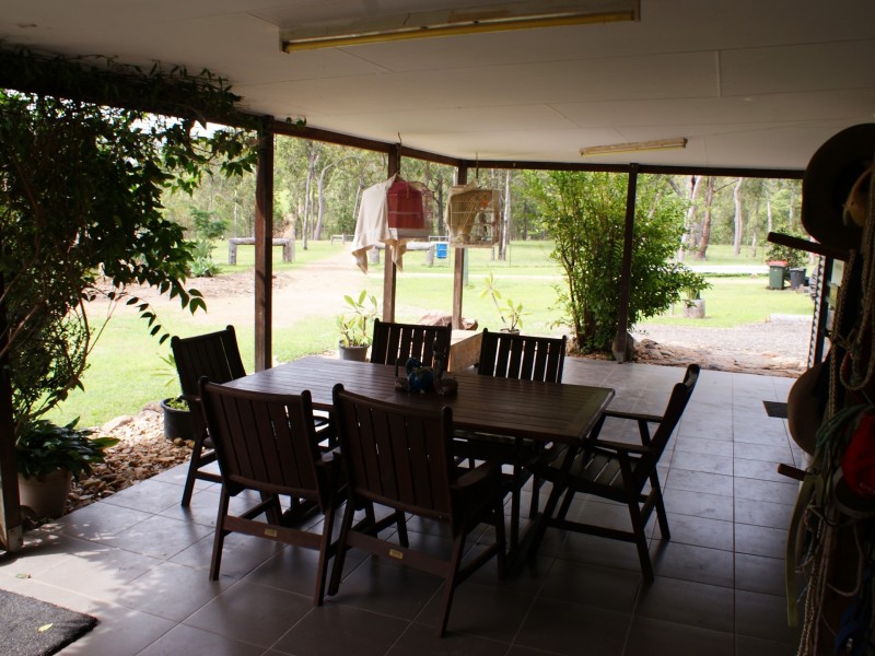 Ravenshoe QLD 4888