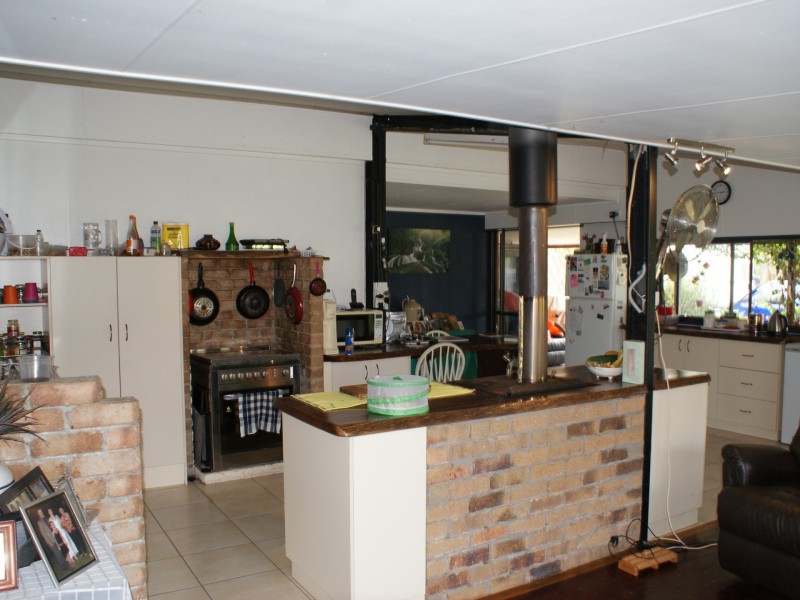 Ravenshoe QLD 4888