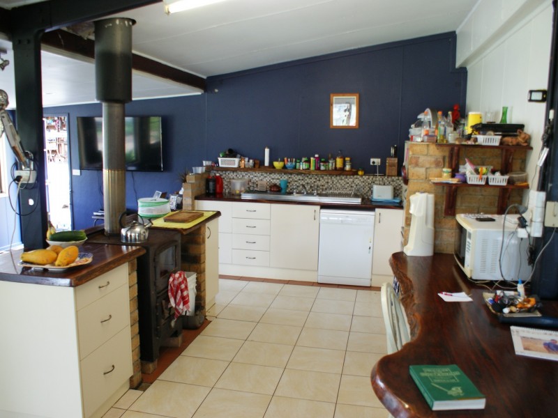 Ravenshoe QLD 4888