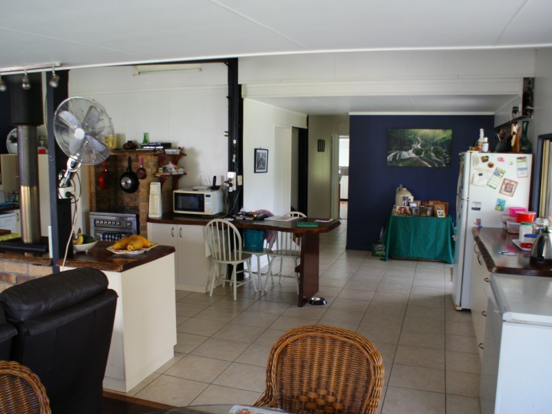 Ravenshoe QLD 4888