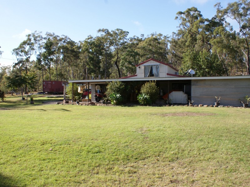Ravenshoe QLD 4888