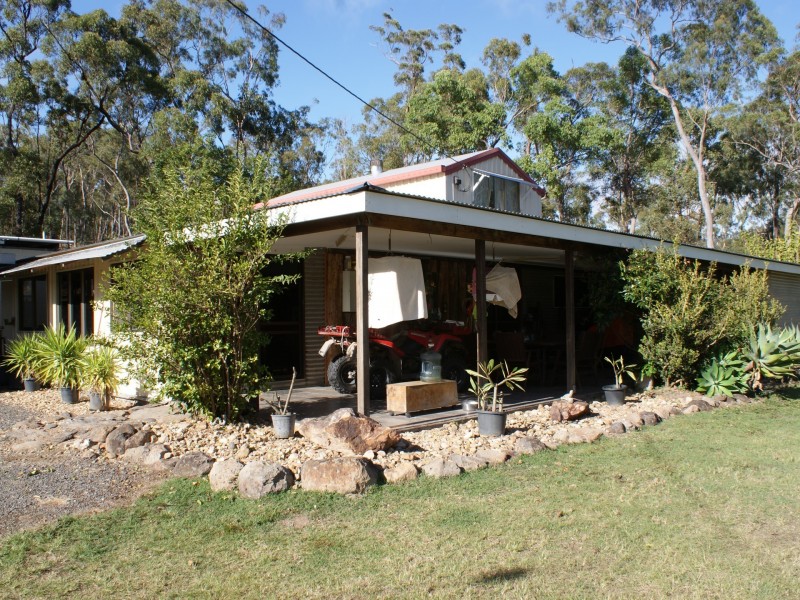 Ravenshoe QLD 4888