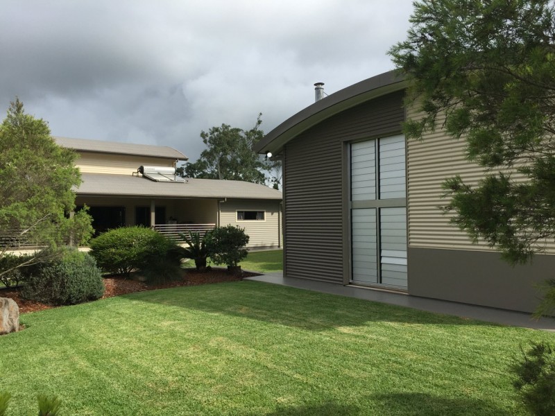 Tolga QLD 4882