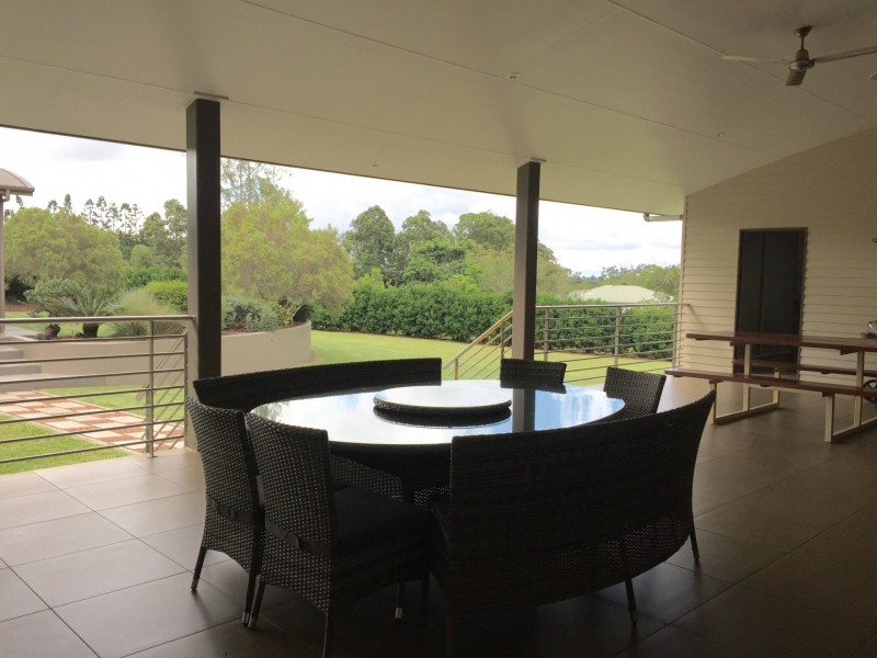 Tolga QLD 4882