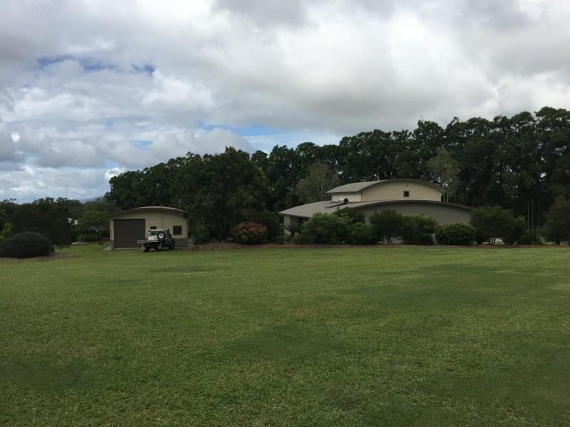 Tolga QLD 4882