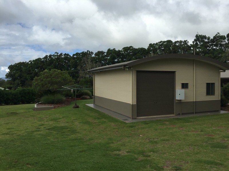 Tolga QLD 4882