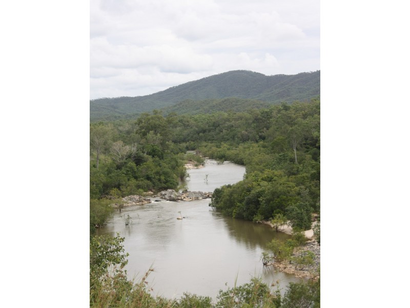 Cooktown QLD 4895