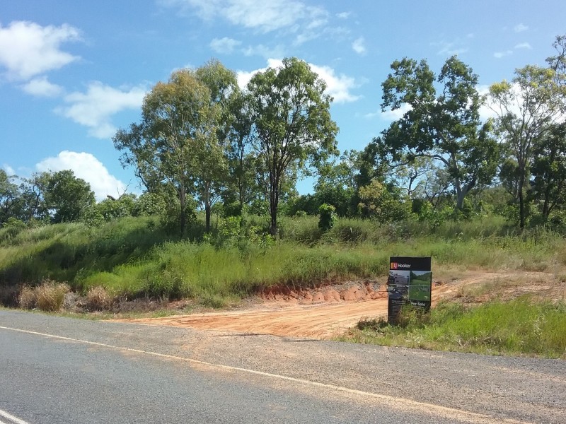 Cooktown QLD 4895