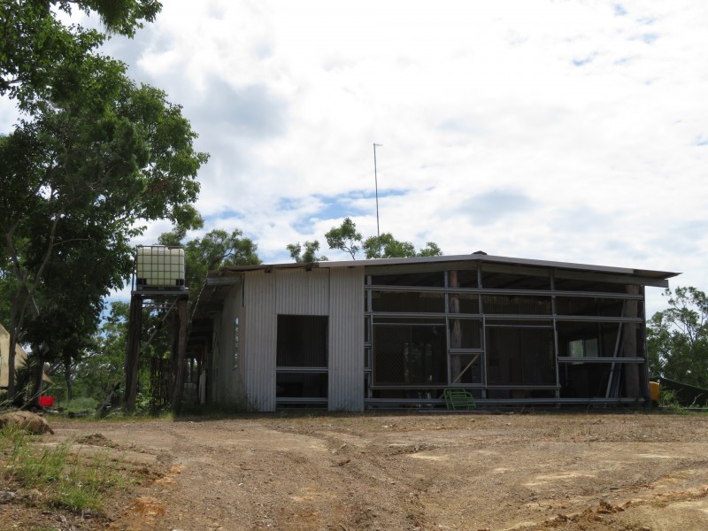 Cooktown QLD 4895