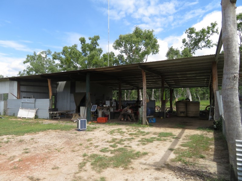 Cooktown QLD 4895