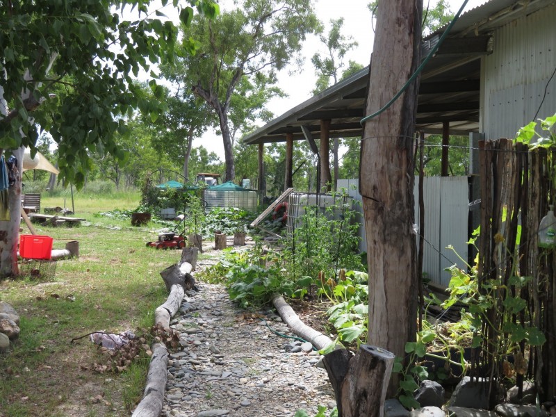 Cooktown QLD 4895