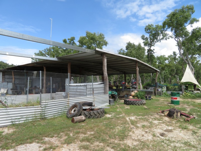 Cooktown QLD 4895