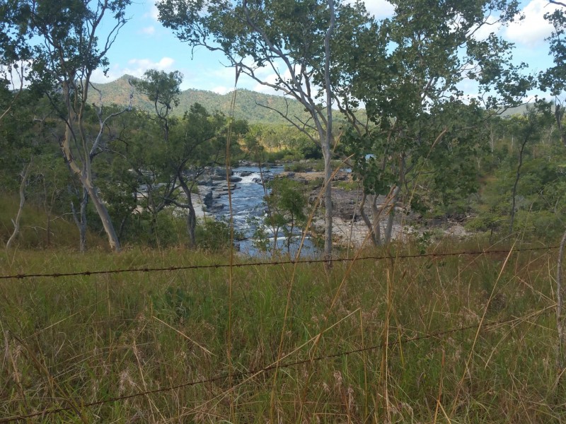 Cooktown QLD 4895