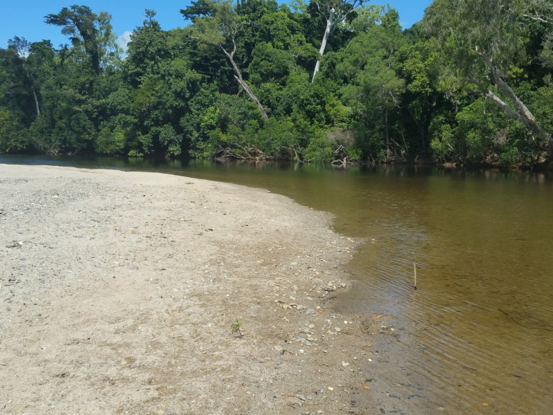 Cooktown QLD 4895