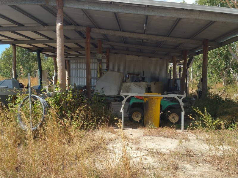 Cooktown QLD 4895