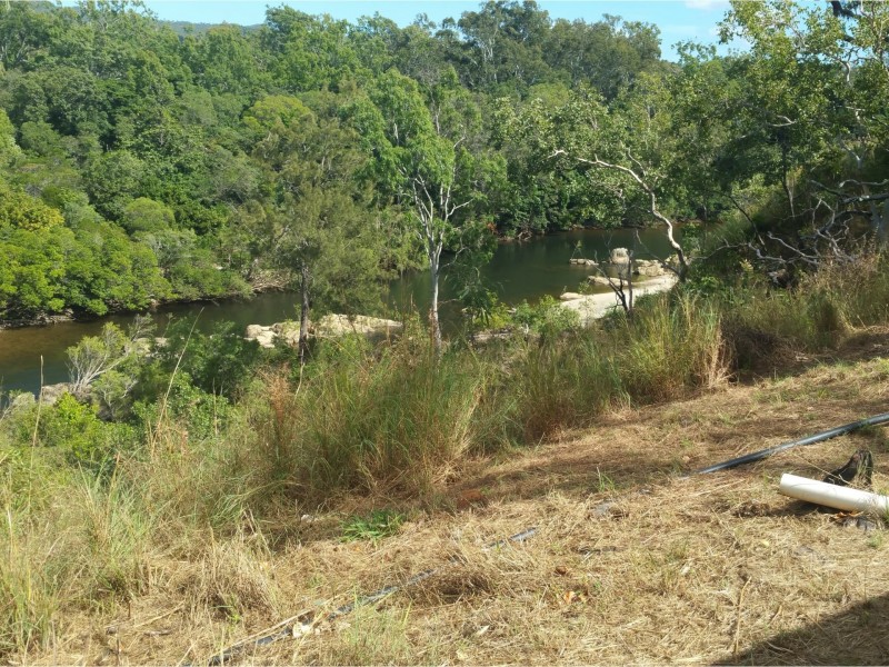 Cooktown QLD 4895
