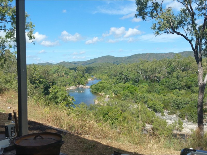 Cooktown QLD 4895
