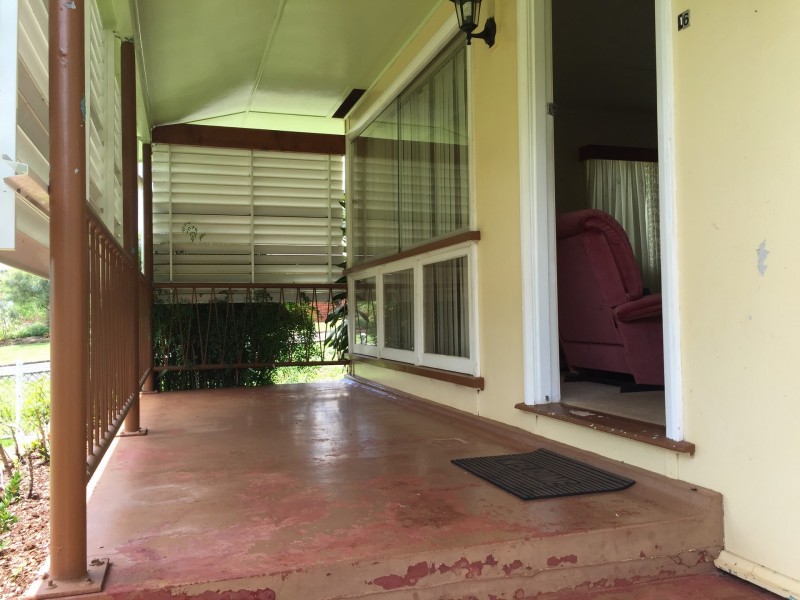 Atherton QLD 4883