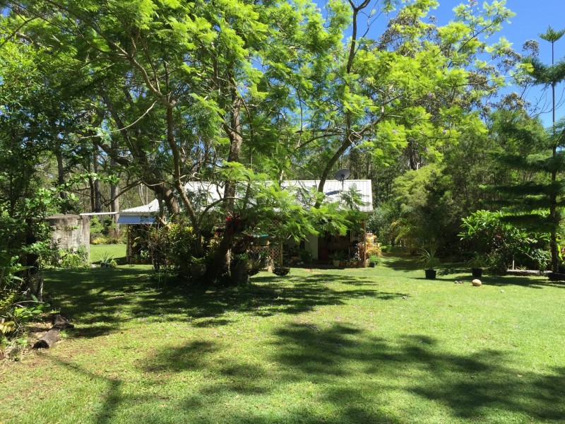 Wondecla QLD 4887