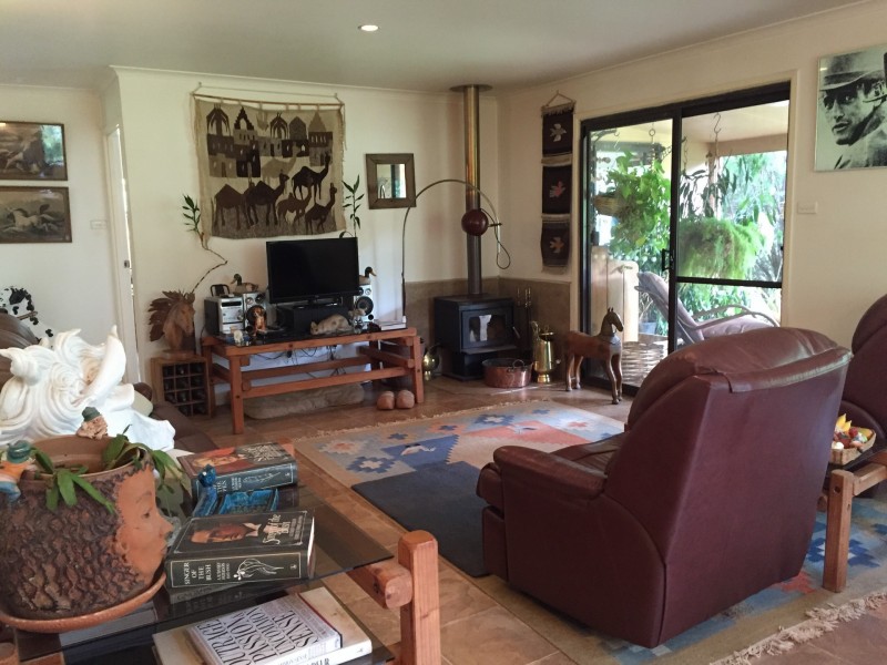 Wondecla QLD 4887