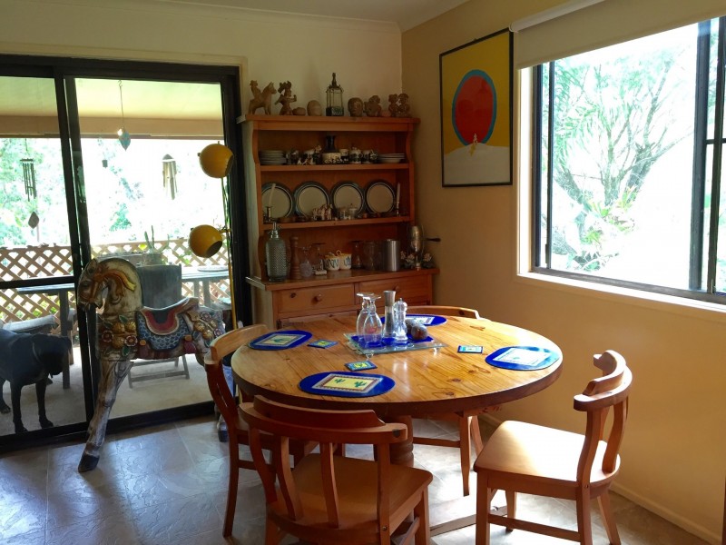 Wondecla QLD 4887