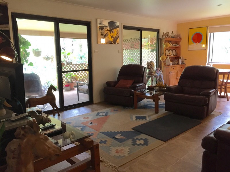 Wondecla QLD 4887