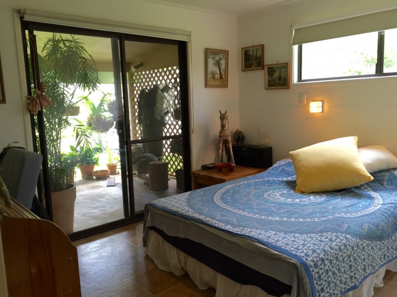 Wondecla QLD 4887