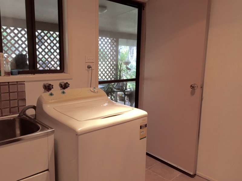 Wondecla QLD 4887