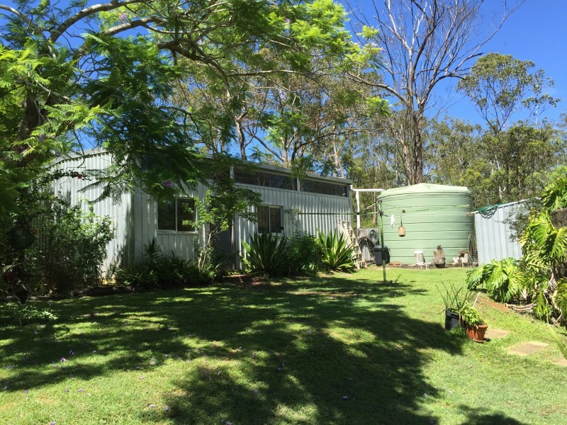 Wondecla QLD 4887