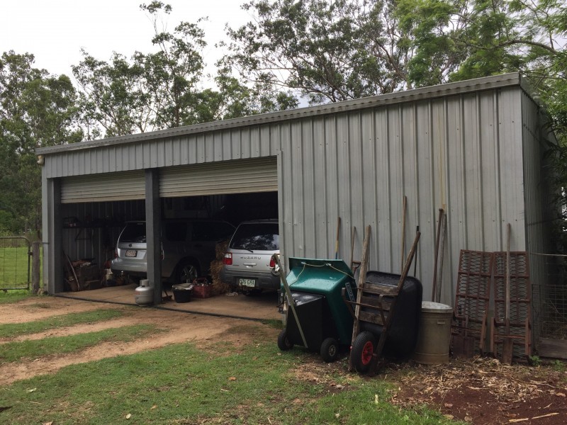 Wondecla QLD 4887