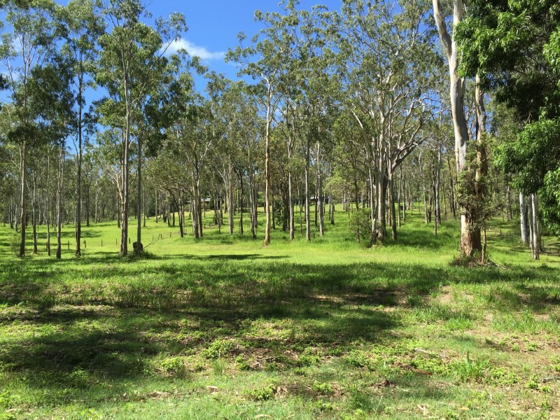 Wondecla QLD 4887