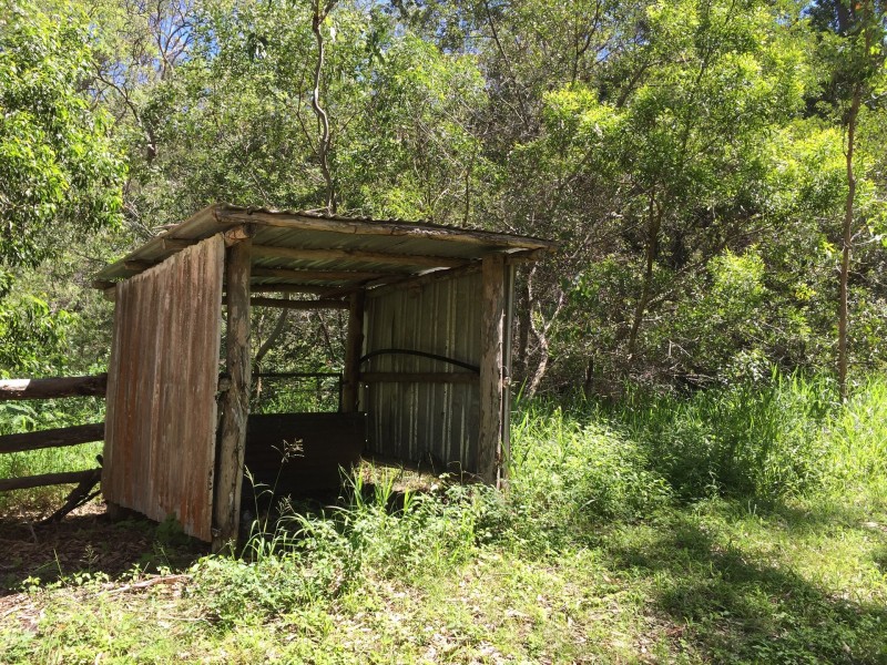 Wondecla QLD 4887