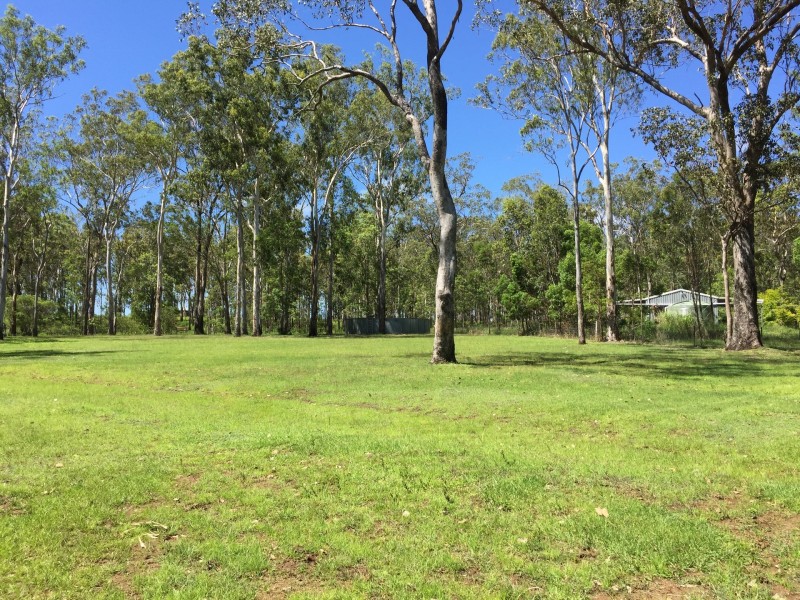 Wondecla QLD 4887