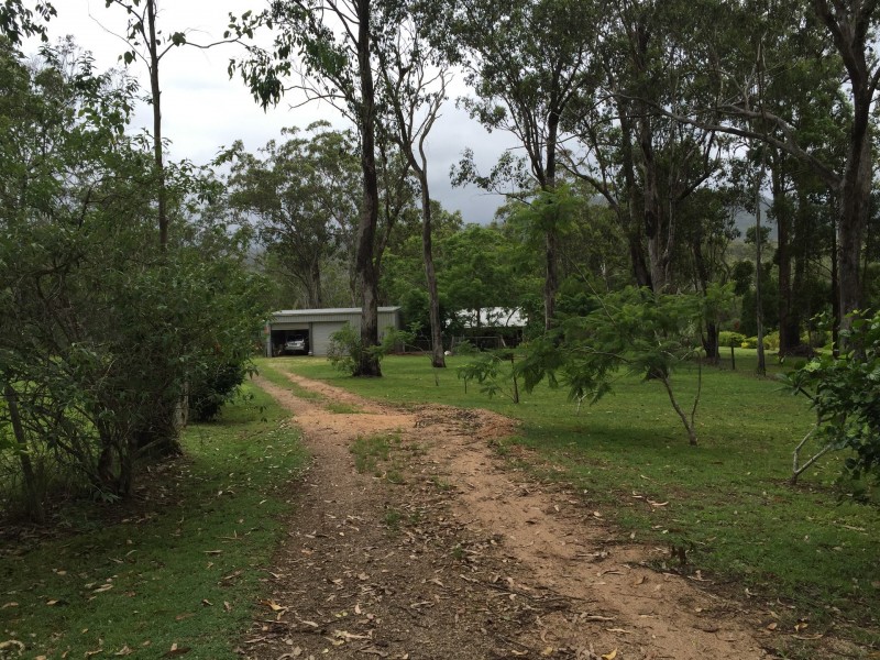 Wondecla QLD 4887