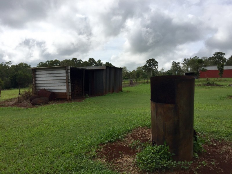Tolga QLD 4882