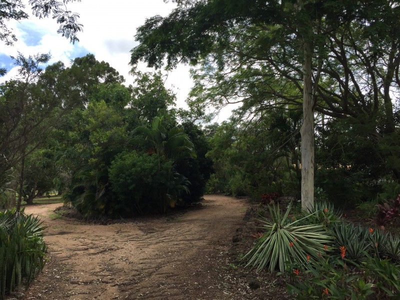 Tolga QLD 4882