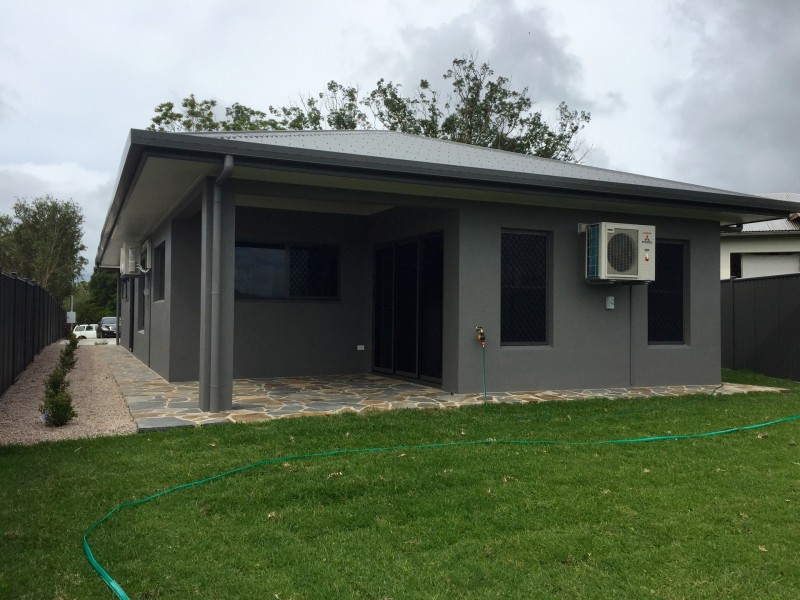 Yungaburra QLD 4884