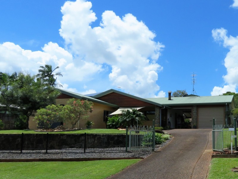Atherton QLD 4883