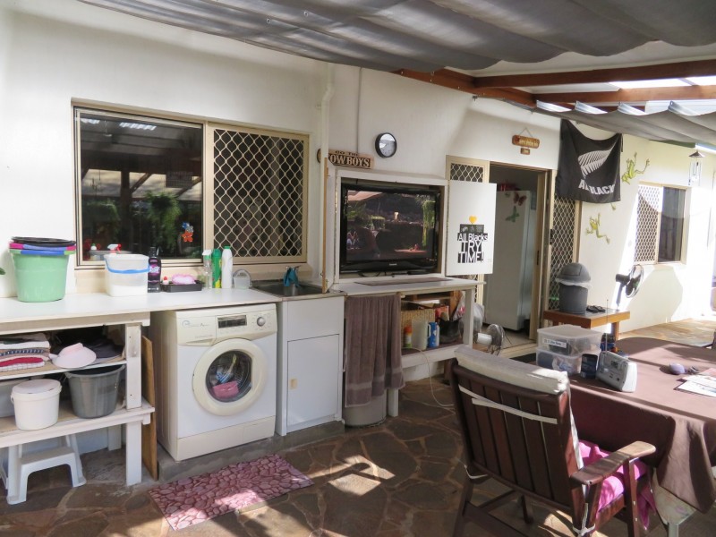 Atherton QLD 4883