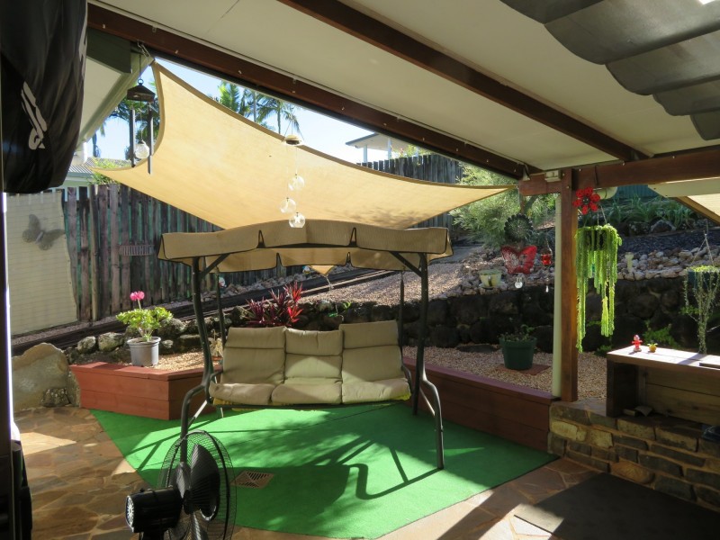 Atherton QLD 4883